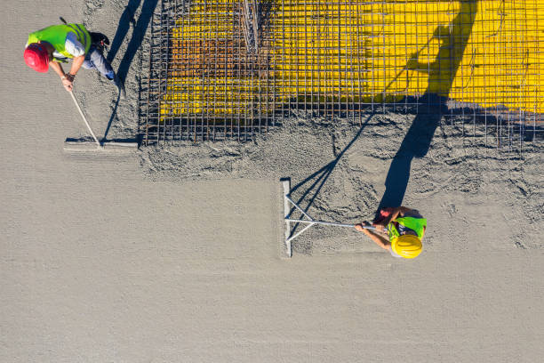 Best Concrete Staining and Coloring in Shenandoah Junction, WV