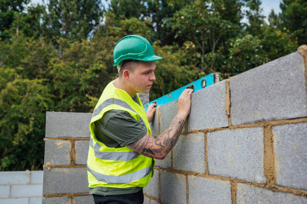 Best Residential Concrete Solutions in Shenandoah Junction, WV