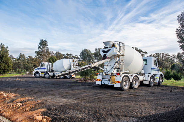 Best Concrete Foundation Repair in Shenandoah Junction, WV