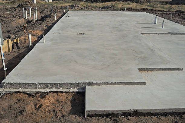 Best Concrete Pool Decks in Shenandoah Junction, WV