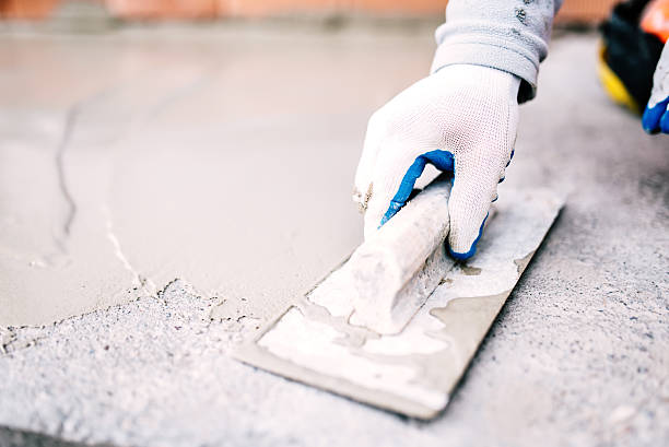 Best Concrete Driveway Installation in Shenandoah Junction, WV